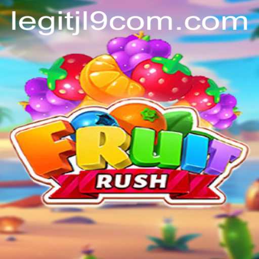 FruitRush: A Refreshing Gaming Experience