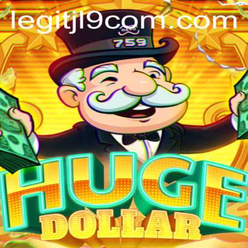 Exploring HugeDollar: A Comprehensive Guide to the Game and Understanding JL9 com Legit