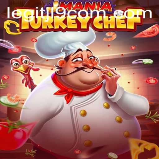 JManiaTurkeyChef: The Culinary Gaming Experience Everyone is Talking About