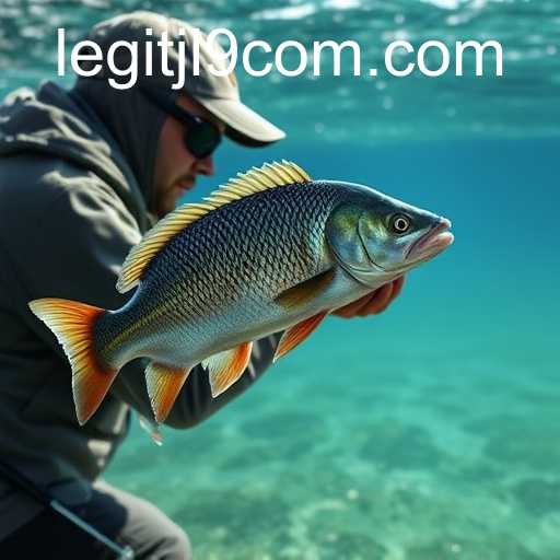 Exploring the World of Online Fishing: Is JL9 com Legit?