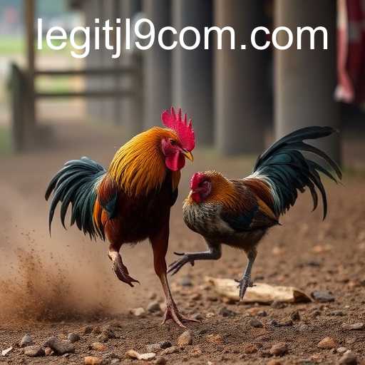 JL9 com legit