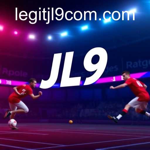 JL9 com legit