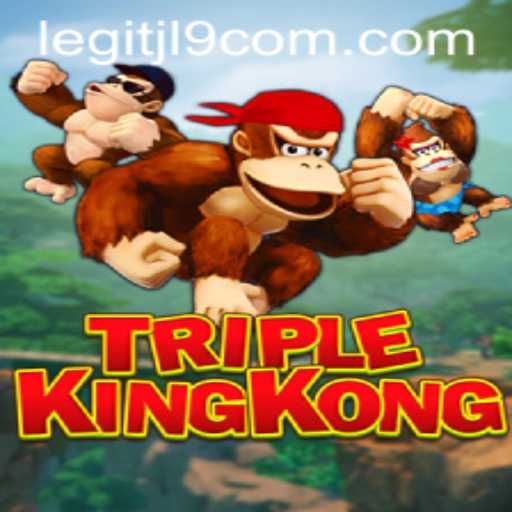 Exploring the Exciting World of TripleKingKong: A New Gaming Phenomenon